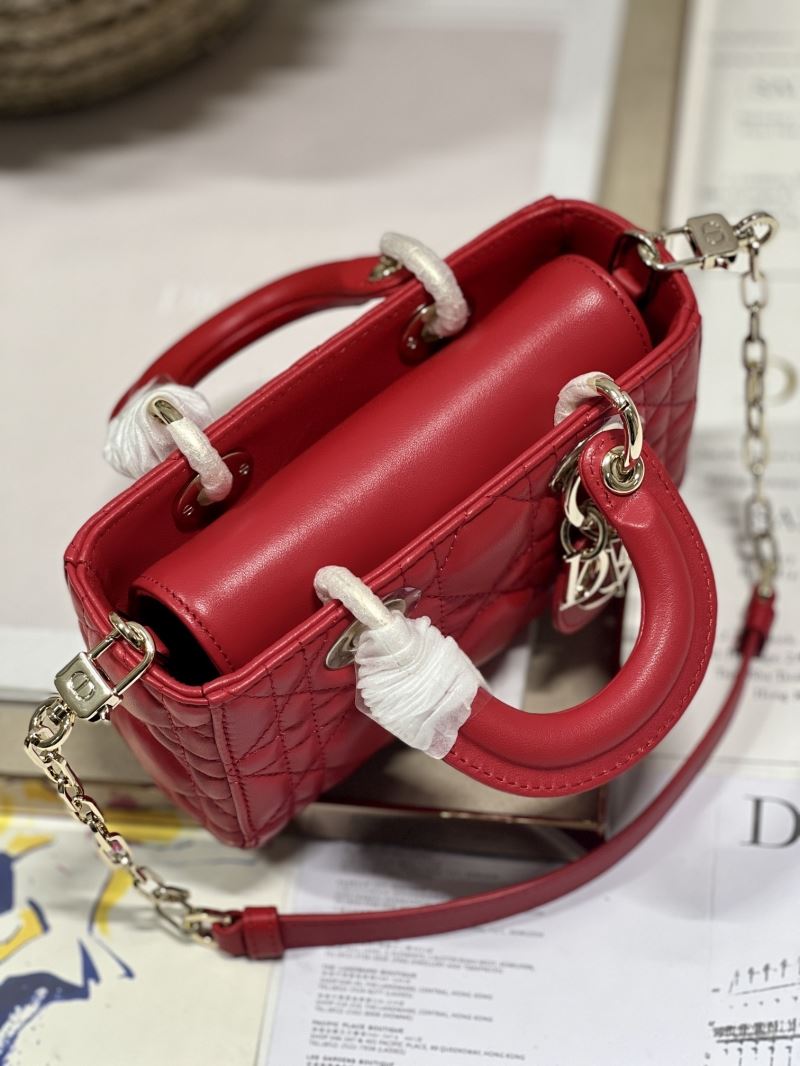 Christian Dior My Lady Bags